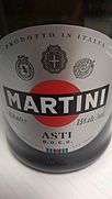マルティーニ アスティ