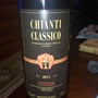 Salvadori Chianti Classico Riserva(2011)