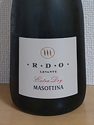 マソッティーナ RDO レヴァンテ