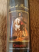Duca di Pasquale Chianti