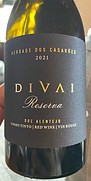 Divai Reserva Tinto 2021