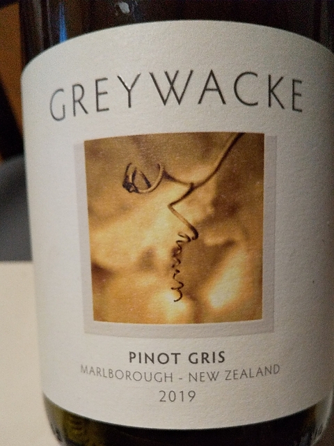 Greywacke Pinot Gris