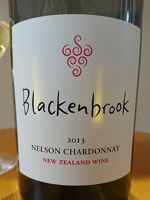 Blackenbrook Chardonnay