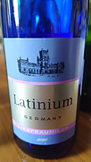 Latinium Liebfraumilch(2020)