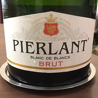 Pierlant Blanc de Blancs Brut