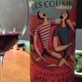 Les Cousins Marc & Adria L'Inconscient