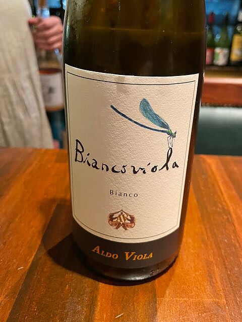 写真（ワイン） by GraziePrego