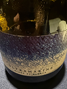 ウルトラマリン ブラン・ド・ブラン ハインツ・ヴィンヤード(2012)