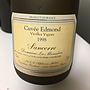 Dom. de La Moussière Sancerre Cuvée Edmond Vieilles Vignes(1998)