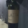 Latta Shays Flat Sangiovese Old Burns(2013)