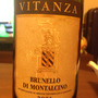 Vitanza Brunello di Montalcino(2001)