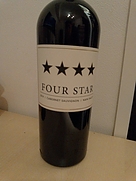 フォー・スター カベルネ・ソーヴィニヨン