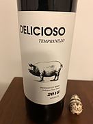デリシオソ テンプラニーリョ