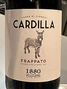 ペッレグリーノ カルディッラ フラッパート