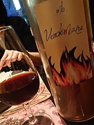 Mas Bleu Vin Cuit Vendémiaire