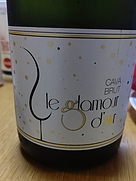 Le Glamour d'Or Cava Brut