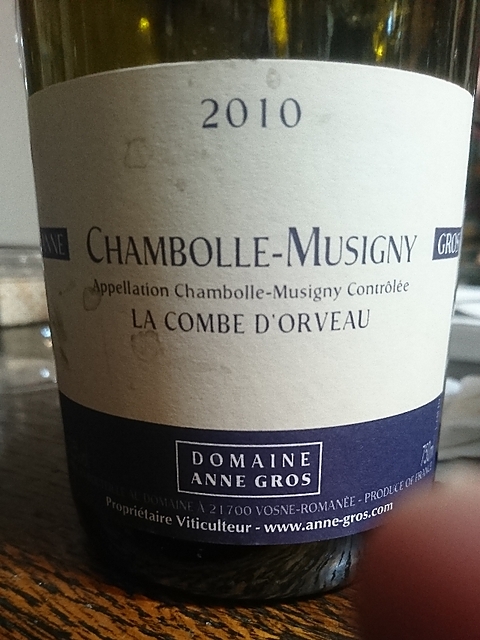 写真（ワイン） by wine-drunker