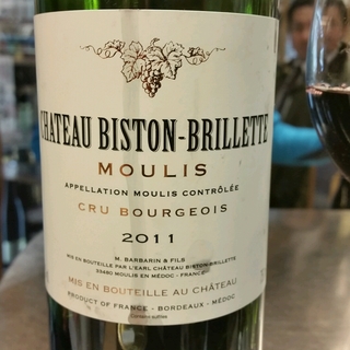 Ch. Biston Brillette