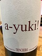 トリンケーロ アユーキ(2014)