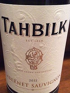Tahbilk Cabernet Sauvignon