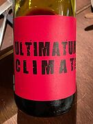 Ultimatum Climat