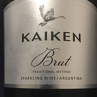 Kaiken Brut(カイケン ブリュット)