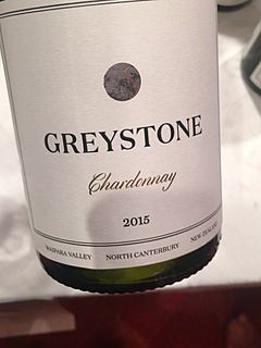 Greystone Chardonnay