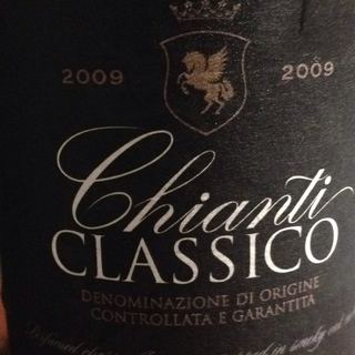 Asda Extra Special Chianti Classico Riserva