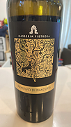 Masseria Pietrosa Primitivo di Manduria