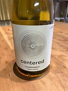 Centered Chardonnay