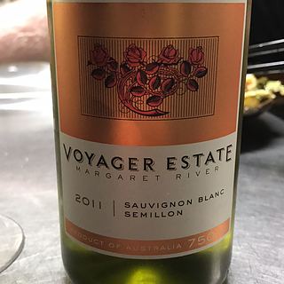 Voyager Estate Sauvignon Blanc Semillon(ボエジャー・エステート ソーヴィニヨン・ブラン セミヨン)