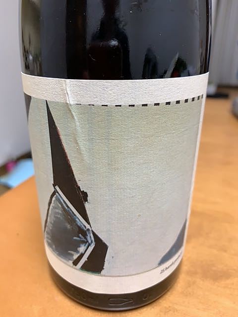 Chanin Sanford & Benedict Vineyard Pinot Noir(シャナン サンフォード＆ベネディクト・ヴィンヤード ピノ・ノワール)