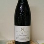 Mas Grange Blanche Châteauneuf du Pape Rouge(2008)