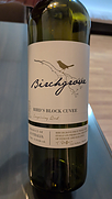 Birchgrove Bird's Block Cuvee Red