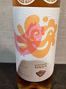 Slovenské Vinice Folk Cabernet Sauvignon Rosé(2020)