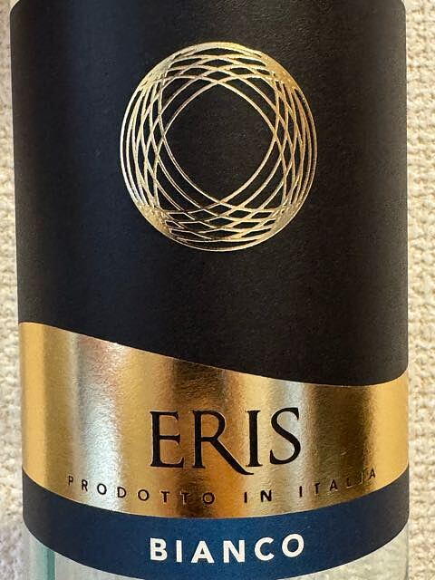 Eris Bianco