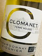 Clomanet Chardonnay Viognier(2022)