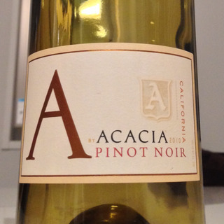 A by Acacia Pinot Noir
