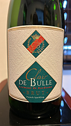 Clair de Bulle Crémant de Bordeaux Brut