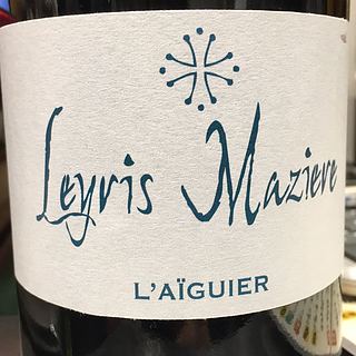 Leyris Mazière L'aiguier Rouge(レリス・マジエール レギュイール ルージュ)