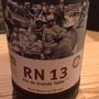 Vin de Grand Table Rouge RN13