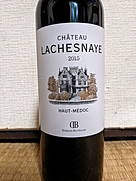 シャトー・ラシュナイエ(2015)