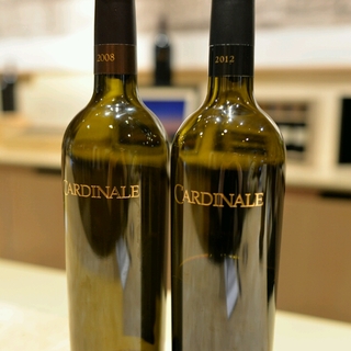 Cardinale 2008