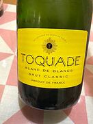 Toquade Blanc de Blancs Brut Classic