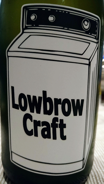Lowbrow Craft Tabiji 2024