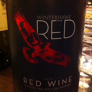 Winterhawk Red