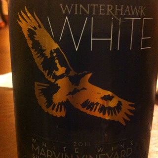 Winterhawk White(ウインターホーク ホワイト)