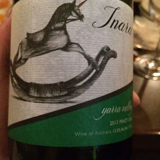Helen & Joey Inara Pinot Gris
