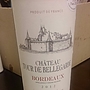 Ch. Tour de Bellegarde(2012)