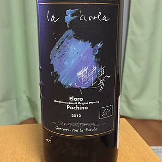 La Favola Eloro Pachino(ラ・ファヴォーラ エローロ・パキーノ)